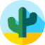Cactus icon 64x64