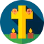 Cross icon 64x64