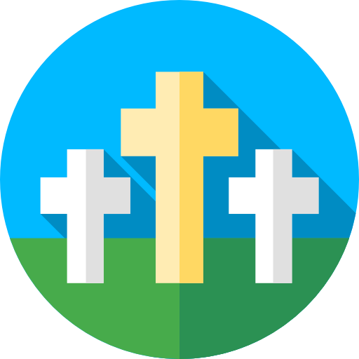 Crosses icon