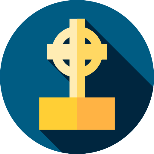 Cross icon