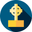 Cross icon 64x64