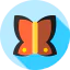 Butterfly icon 64x64