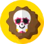 Cookie icon 64x64