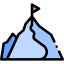 Mountain icon 64x64