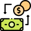Exchange icon 64x64