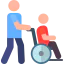 Volunteer icon 64x64