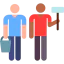 Volunteer icon 64x64