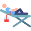Blood donation icon 64x64