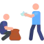 Volunteer icon 64x64