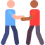 Volunteer icon 64x64