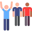 Volunteer icon 64x64