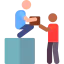 Donation icon 64x64