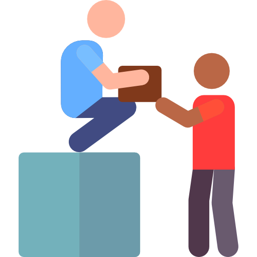 Donation icon