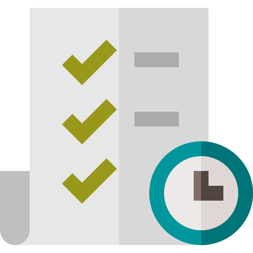 Planning icon