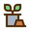 Agriculture icon 64x64