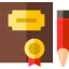 Contract icon 64x64