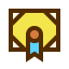 Certificate 상 64x64