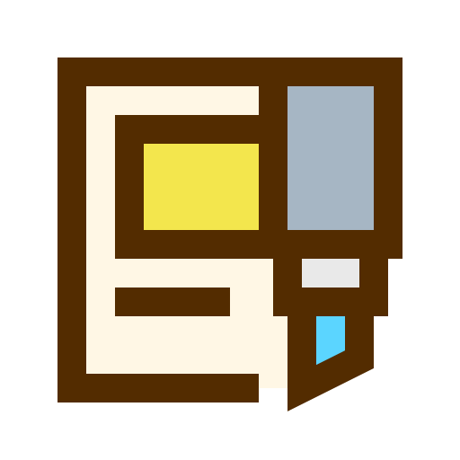 Marker icon