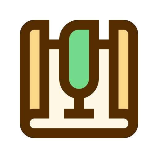 Write icon