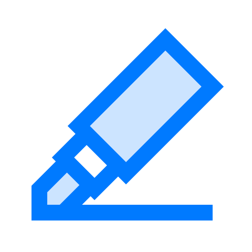 Marker icon