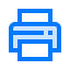 Printer icon 64x64