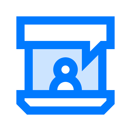 Elearning icon