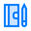 Notebook icon 64x64
