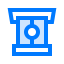 Graduate icon 64x64
