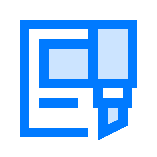 Marker icon