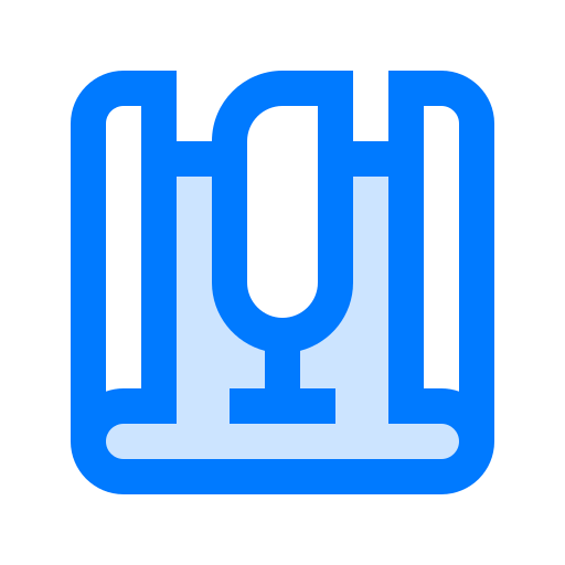 Write icon