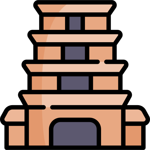 Temple icon