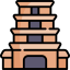Temple іконка 64x64