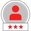 Rating icon 64x64