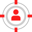 Target icon 64x64