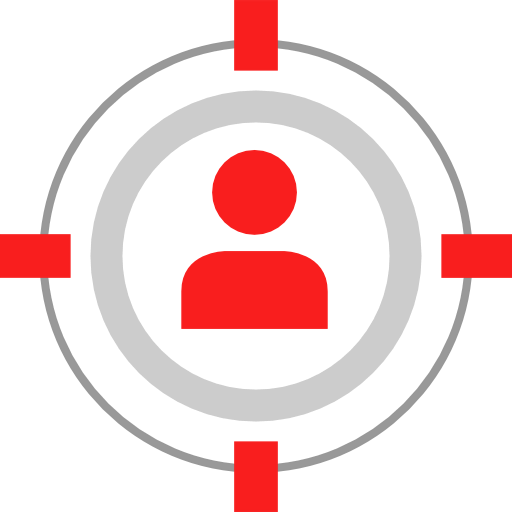 Target icon