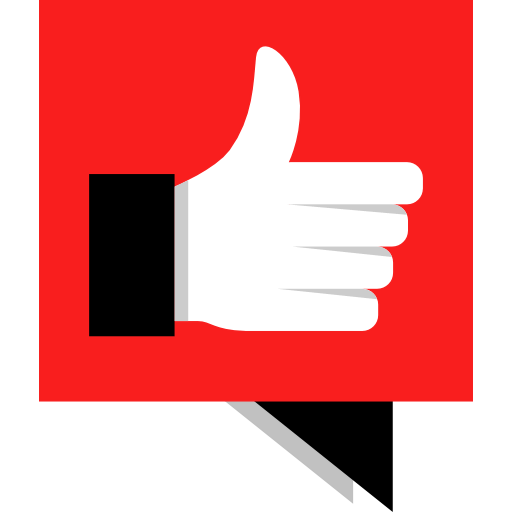 Like icon