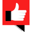 Like icon 64x64