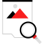Search icon 64x64