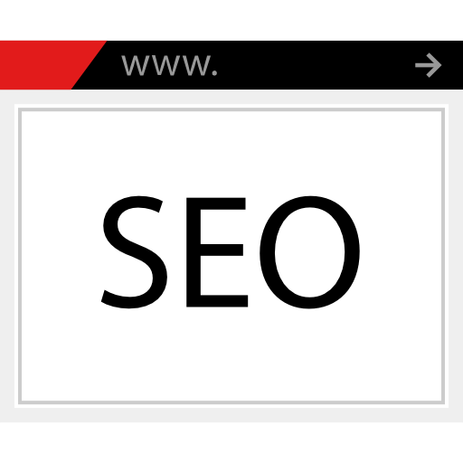 Web icon