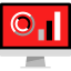 Statistics icon 64x64