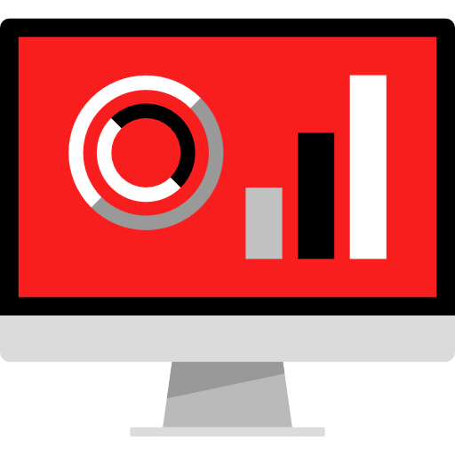 Statistics icon
