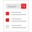 Search icon 64x64
