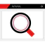 Search icon 64x64