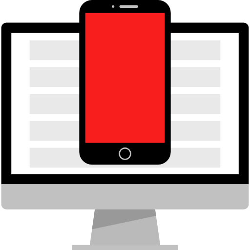 Computer icon