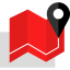 Map icon 64x64