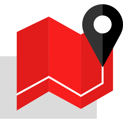 Map icon