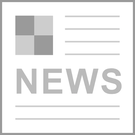 Newspaper icon