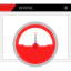 Speedometer icon 64x64