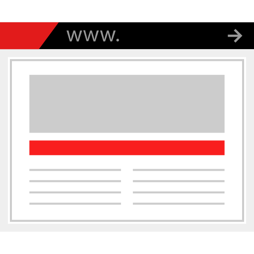 Browser icon