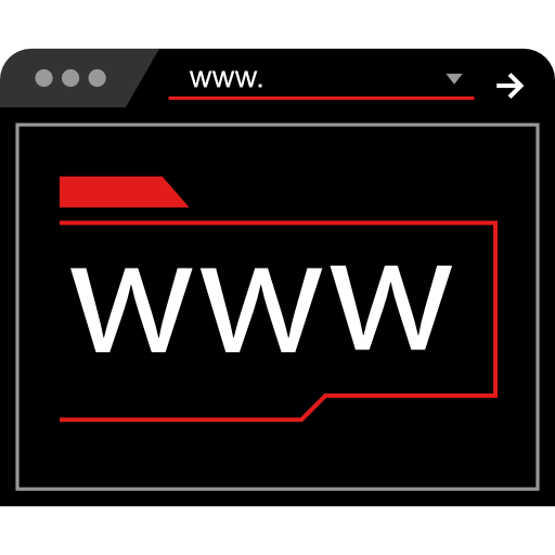 Browser icon